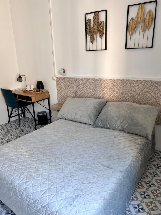 Hotel Restaurant Les Paquebots Port Vendres Dış mekan fotoğraf