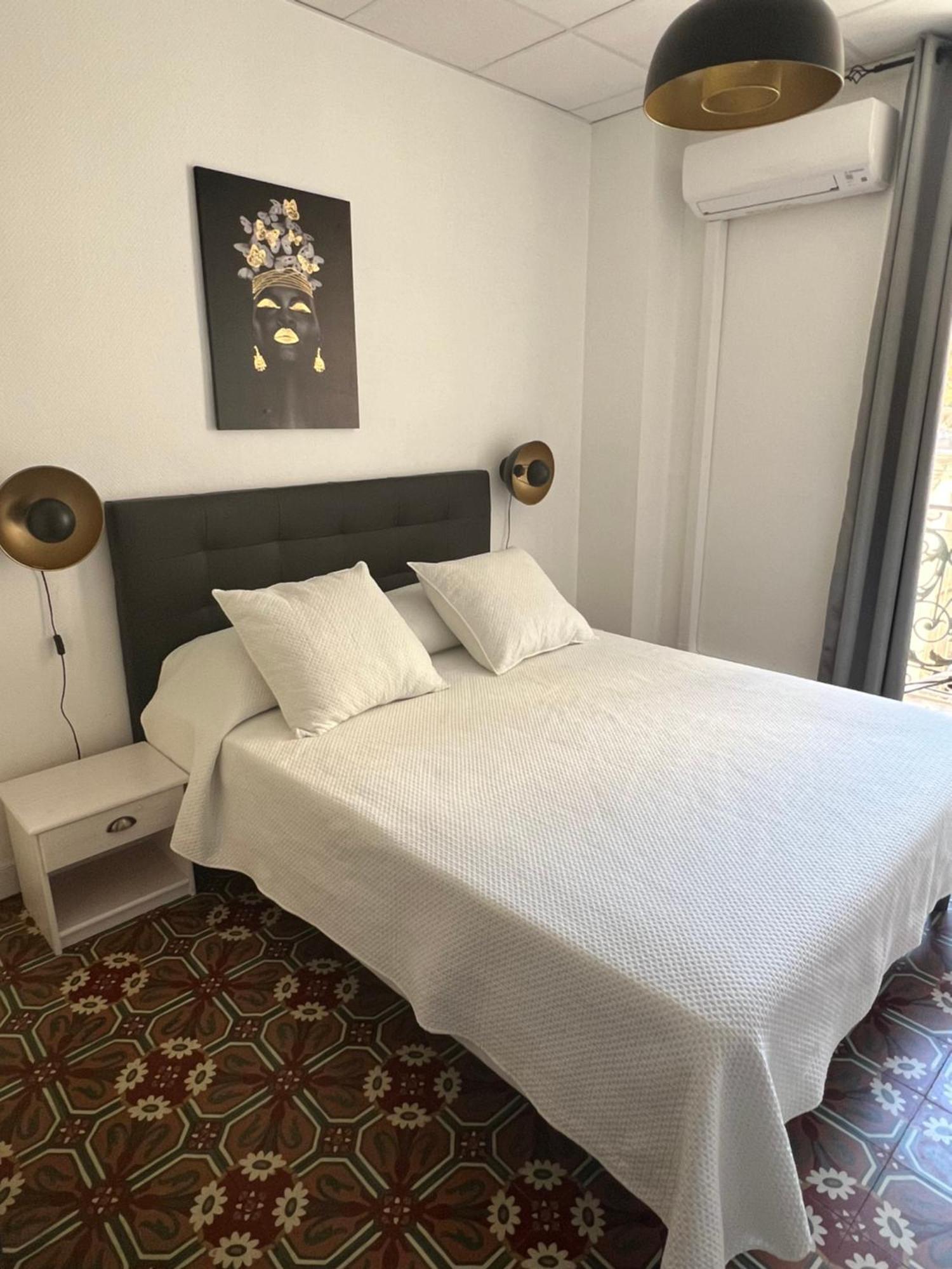 Hotel Restaurant Les Paquebots Port Vendres Dış mekan fotoğraf