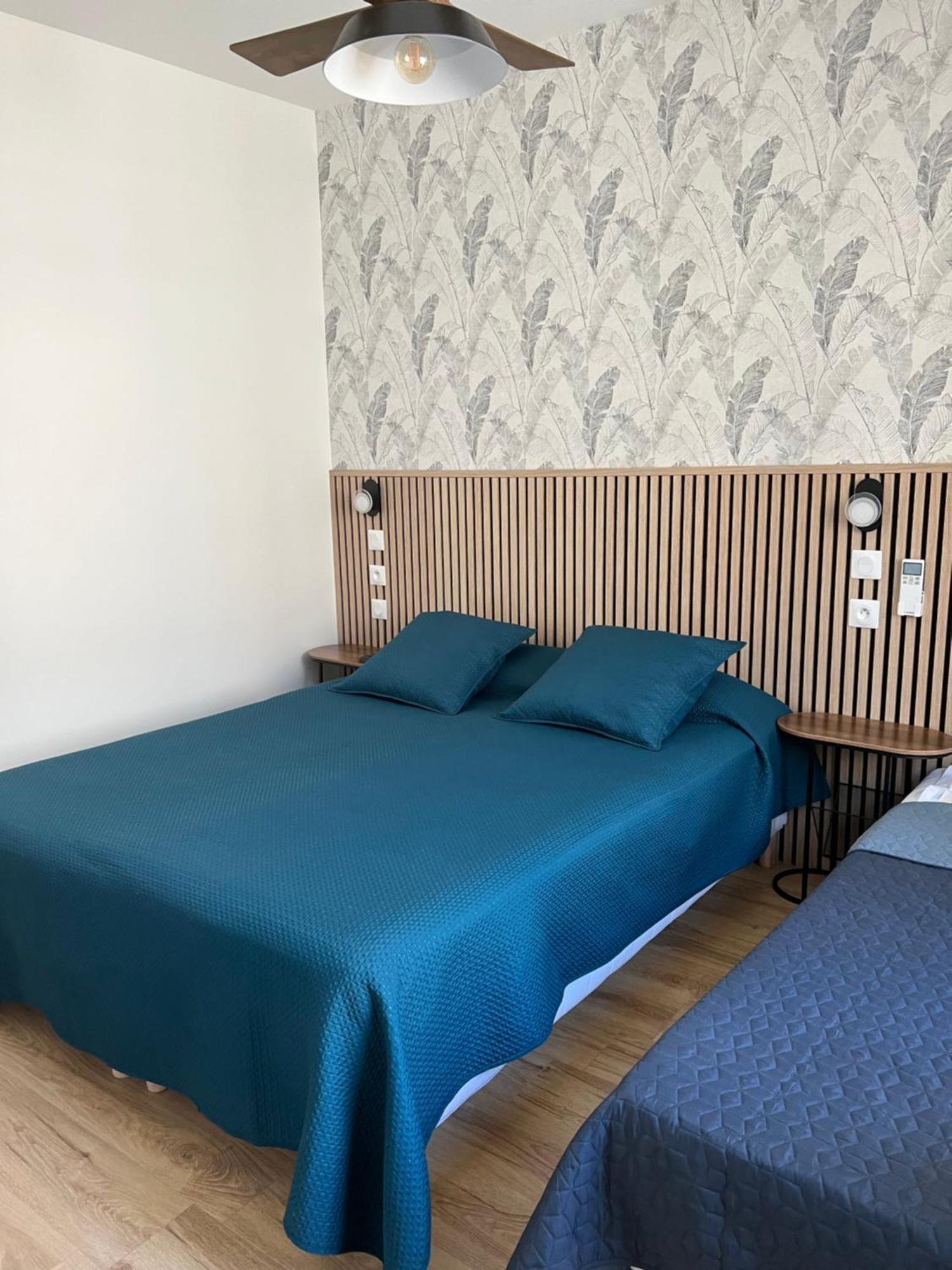 Hotel Restaurant Les Paquebots Port Vendres Dış mekan fotoğraf